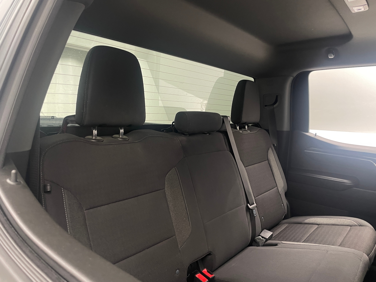 Thumbnail: 2024 Chevrolet Silverado 1500 - 6