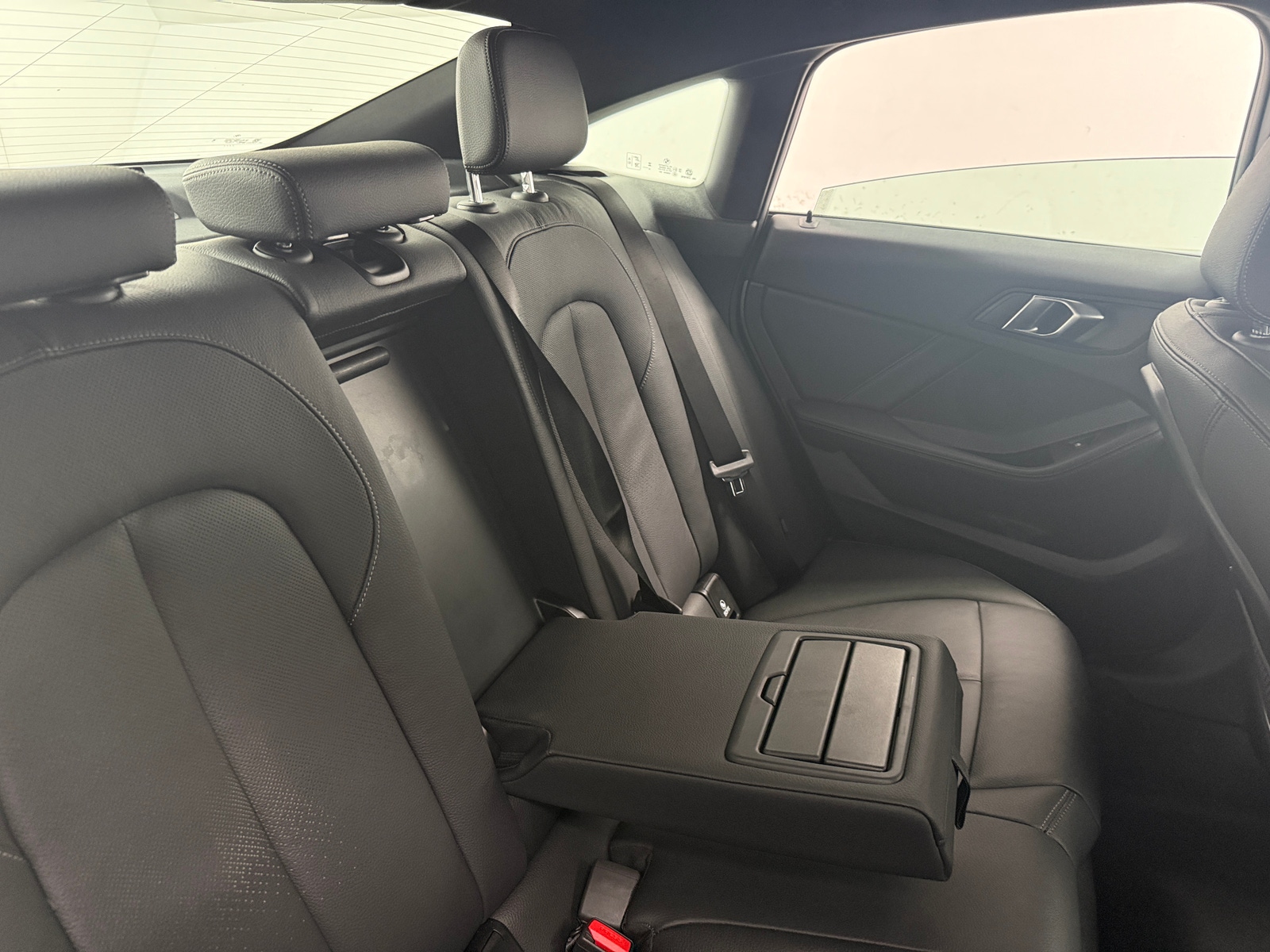 Thumbnail: 2024 BMW 2 Series - 5