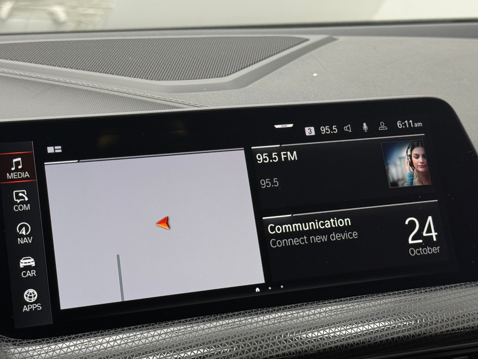 Thumbnail: 2024 BMW 2 Series - 3