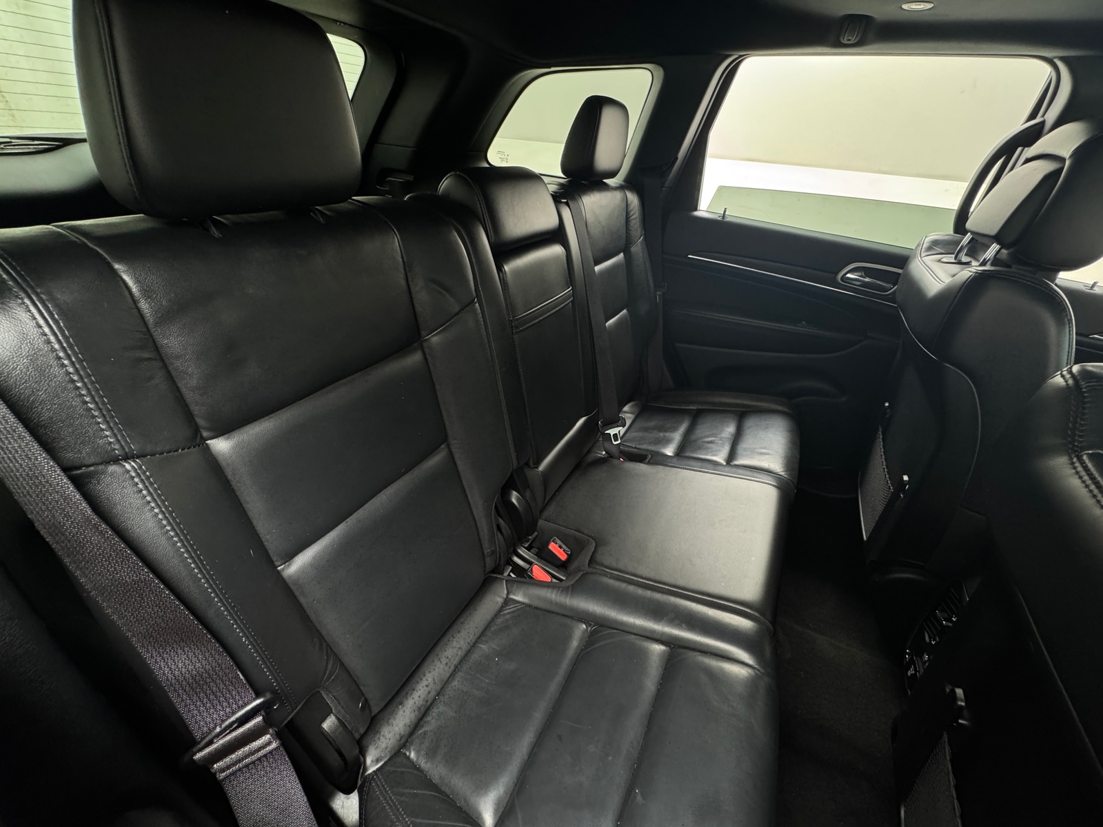 Thumbnail: 2022 Jeep Grand Cherokee - 5