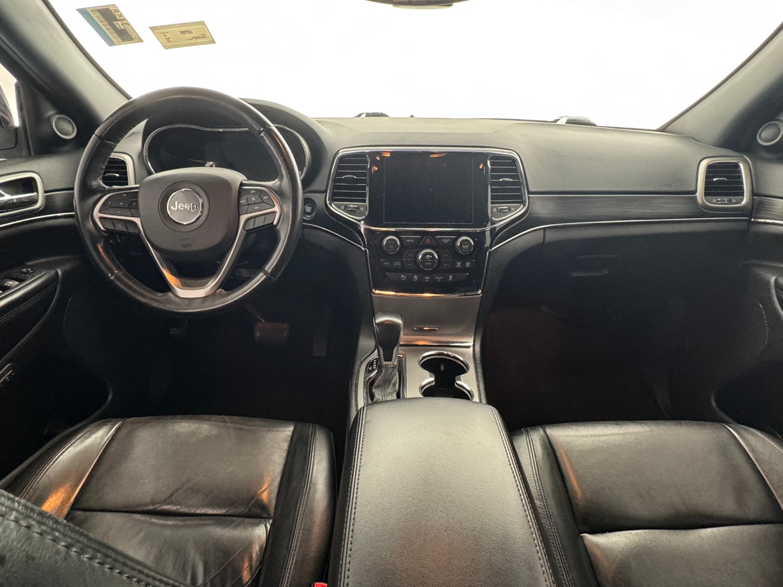 Thumbnail: 2022 Jeep Grand Cherokee - 2