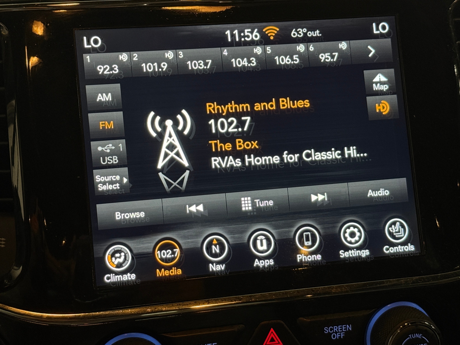 Thumbnail: 2022 Jeep Grand Cherokee - 3