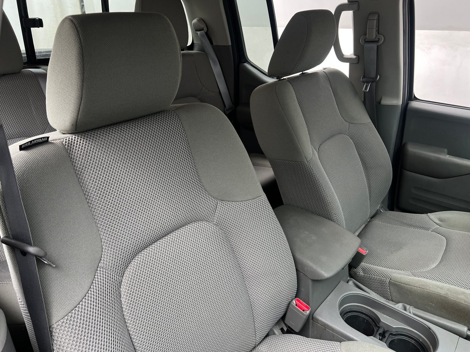 Thumbnail: 2018 Nissan Frontier - 2