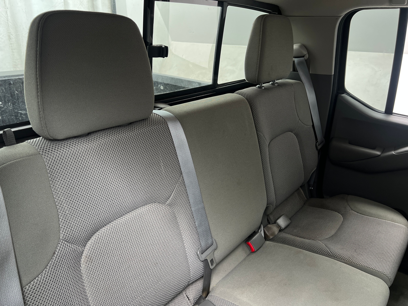 Thumbnail: 2018 Nissan Frontier - 6