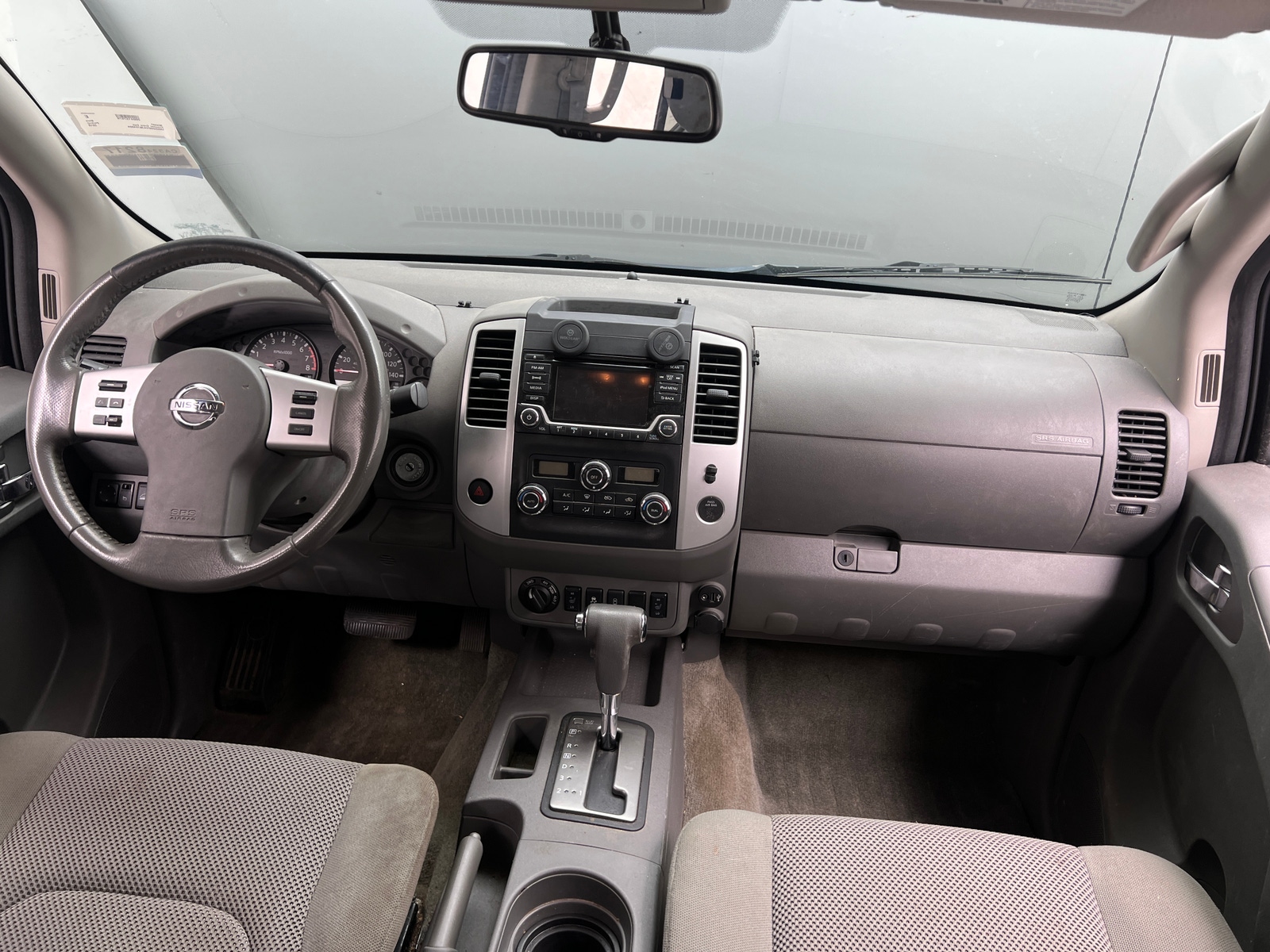 Thumbnail: 2018 Nissan Frontier - 3