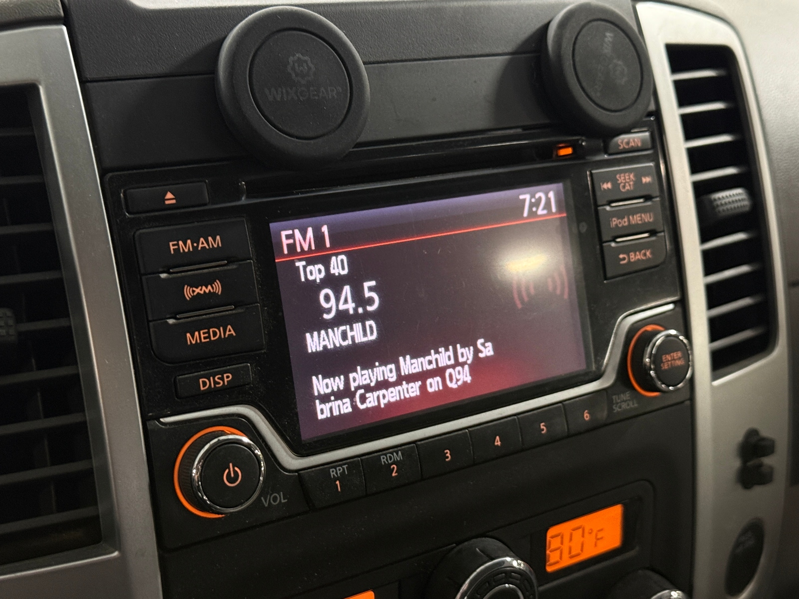 Thumbnail: 2018 Nissan Frontier - 4