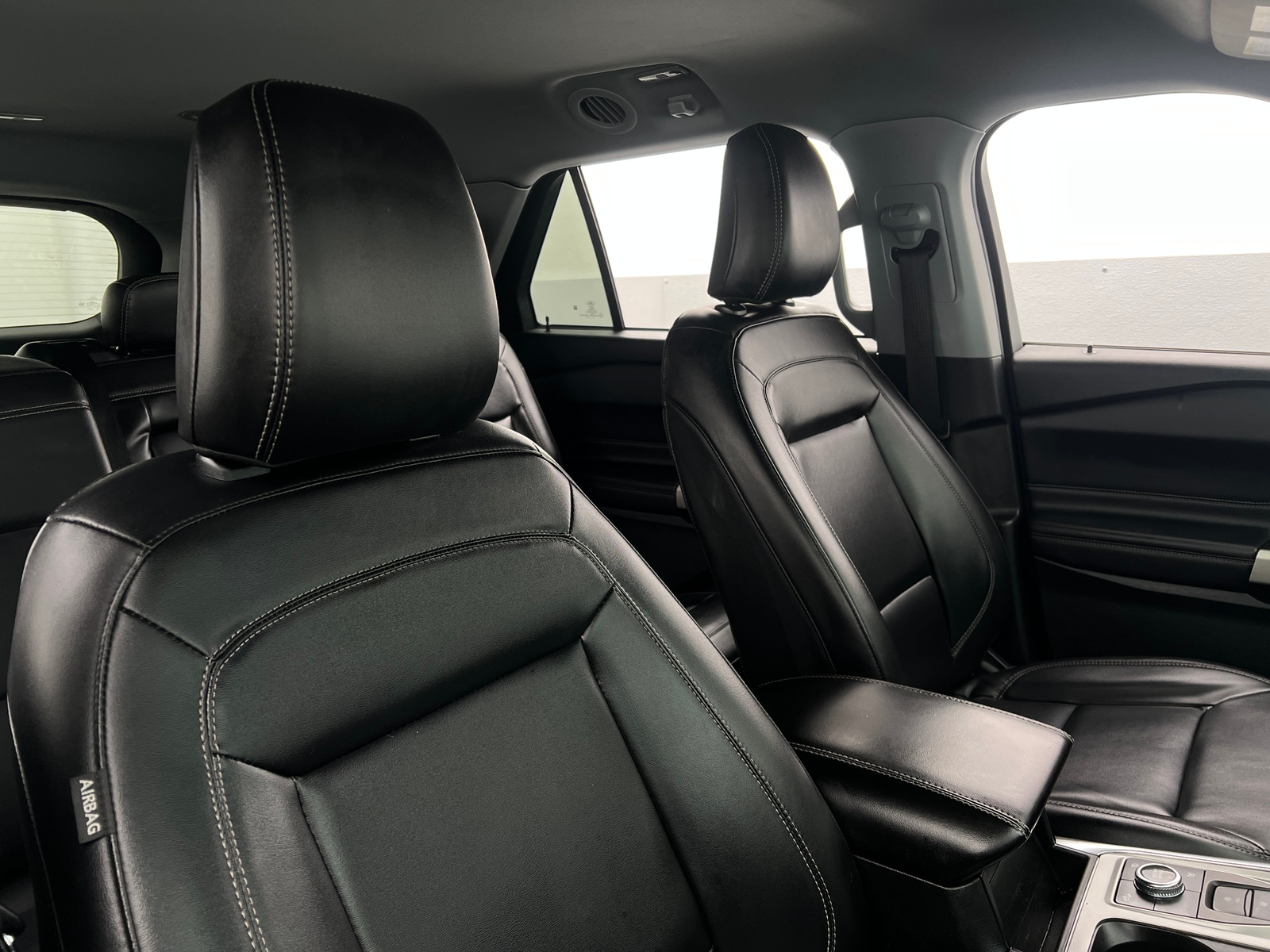 Thumbnail: 2023 Ford Explorer - 2