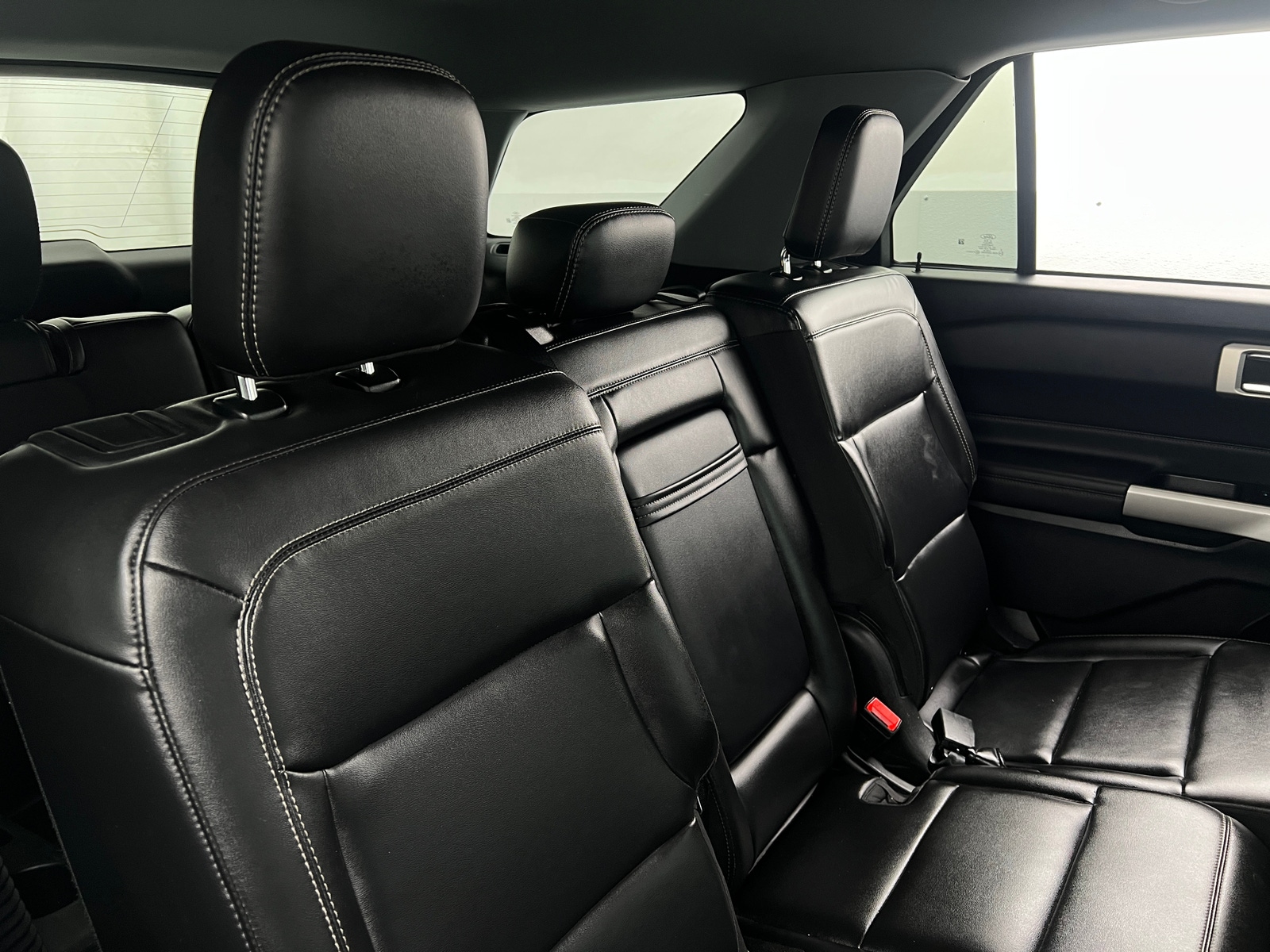 Thumbnail: 2023 Ford Explorer - 6