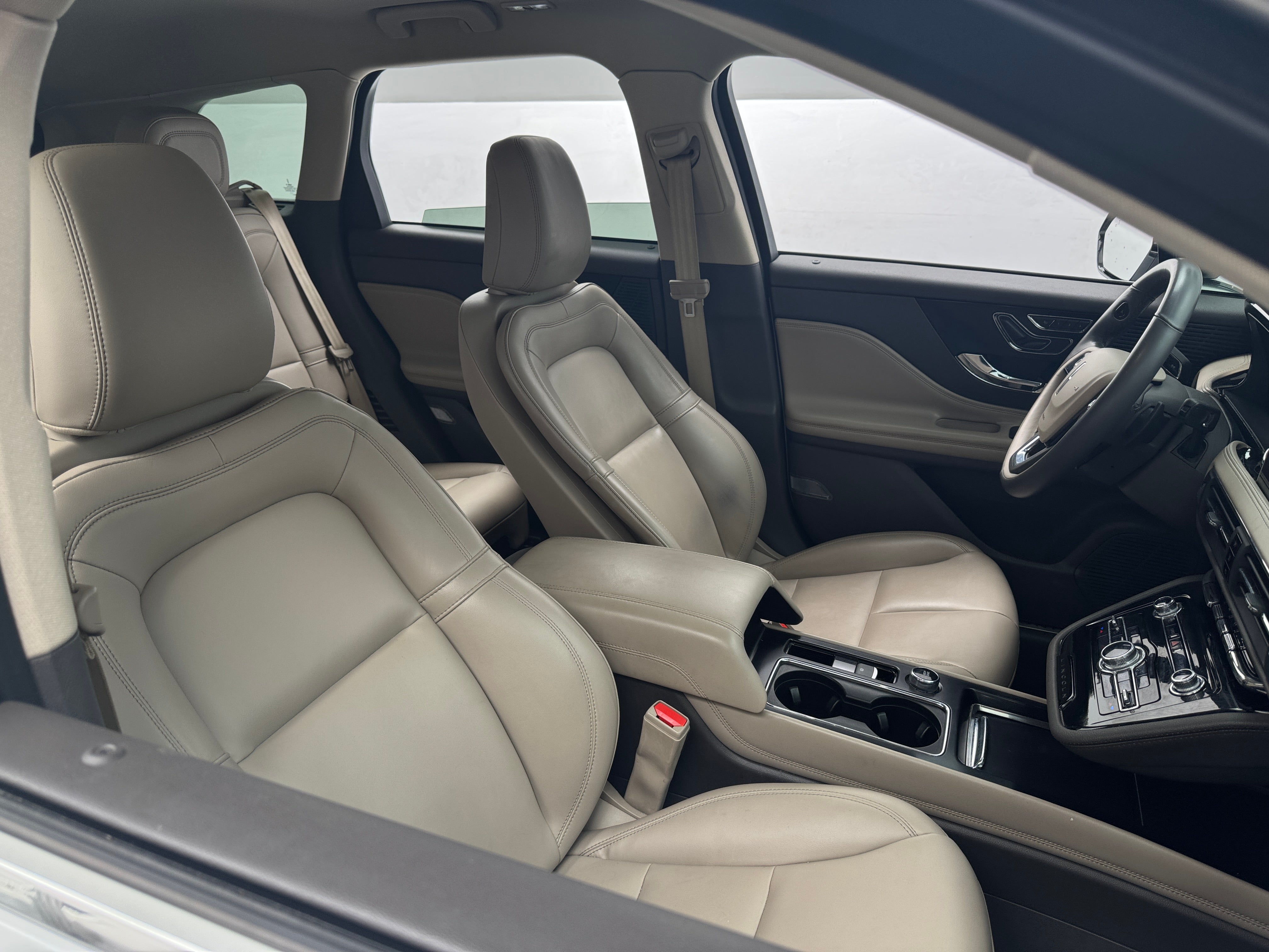 2021 Lincoln Corsair