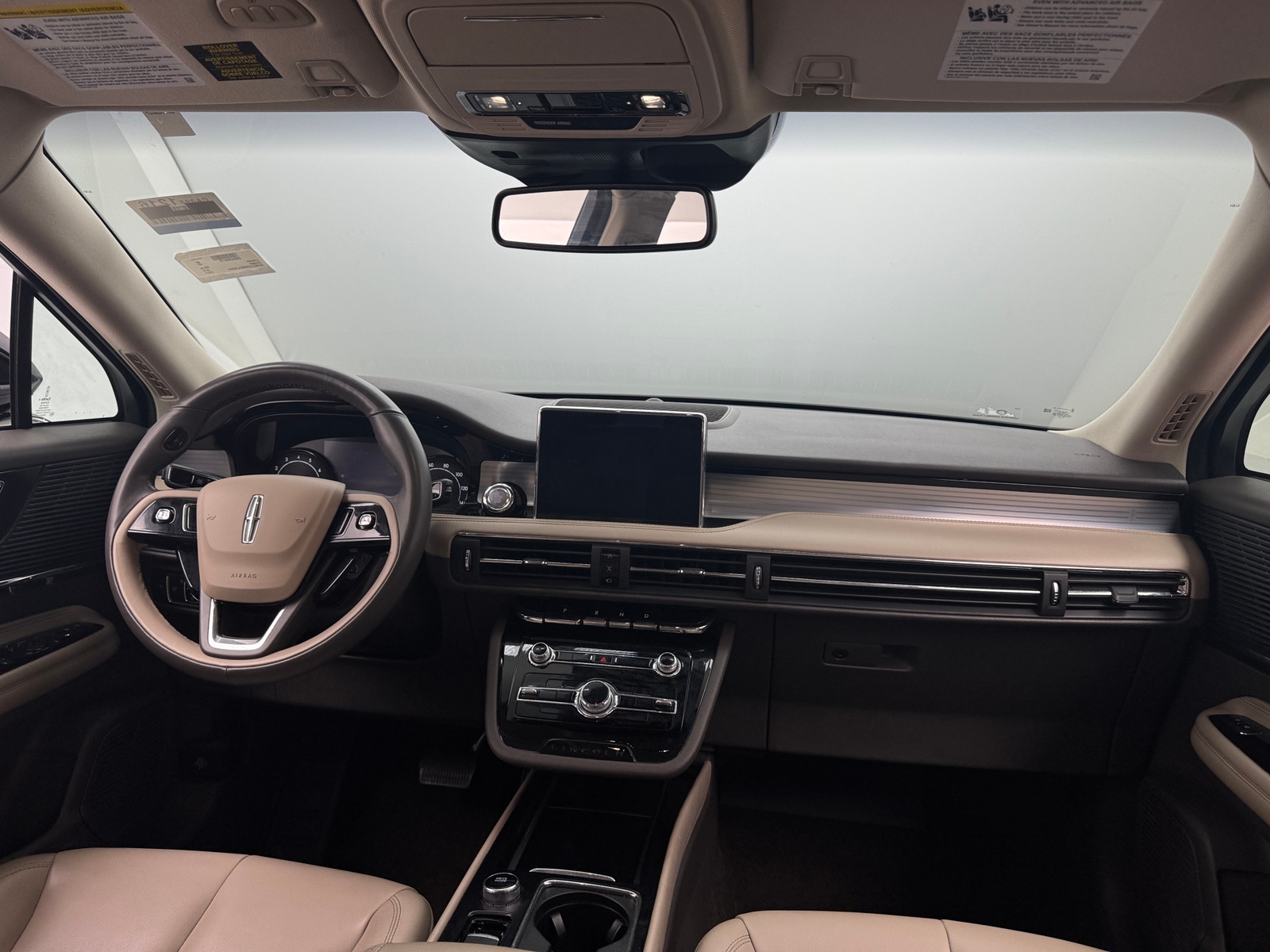 Thumbnail: 2021 Lincoln Corsair - 2