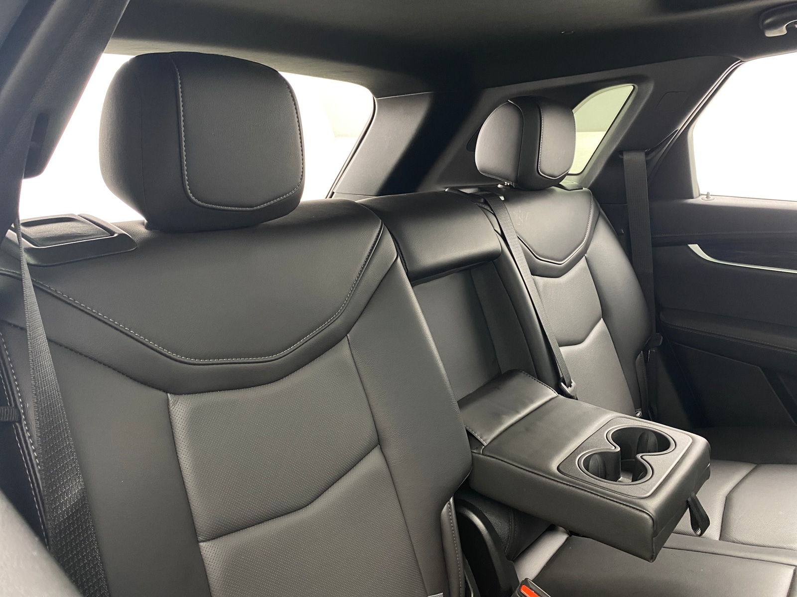 Thumbnail: 2025 Cadillac XT5 - 5