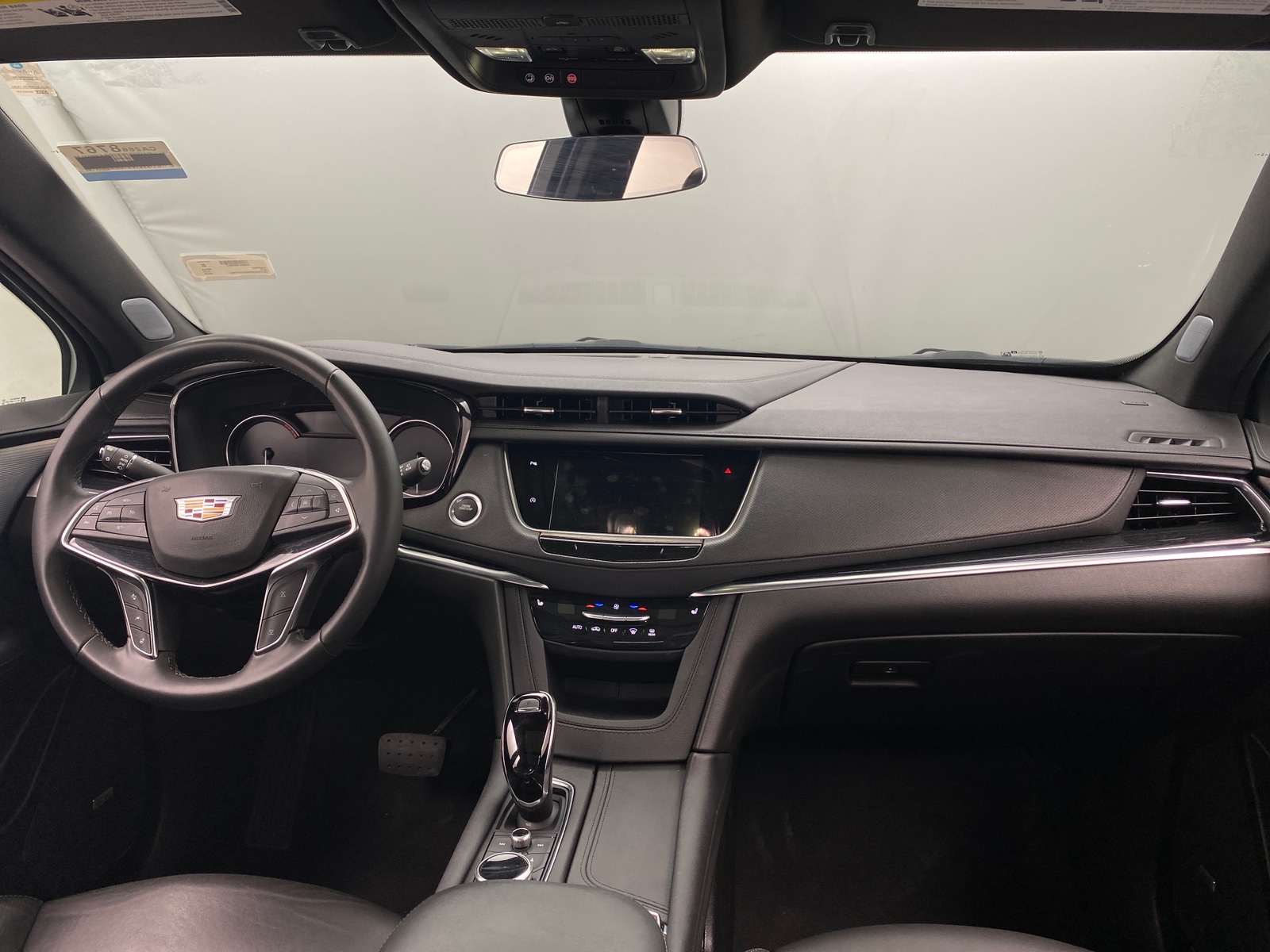 Thumbnail: 2025 Cadillac XT5 - 2