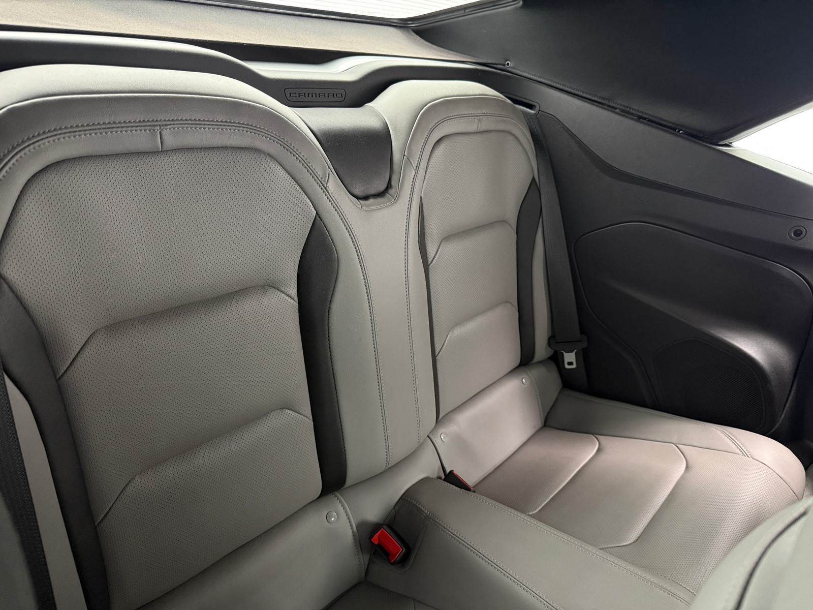 Thumbnail: 2018 Chevrolet Camaro - 5