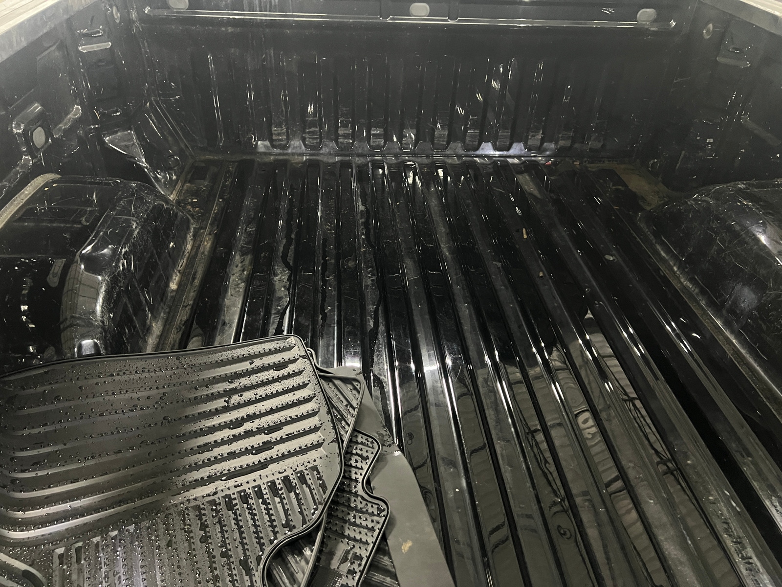 Thumbnail: 2021 Chevrolet Silverado 1500 - 7