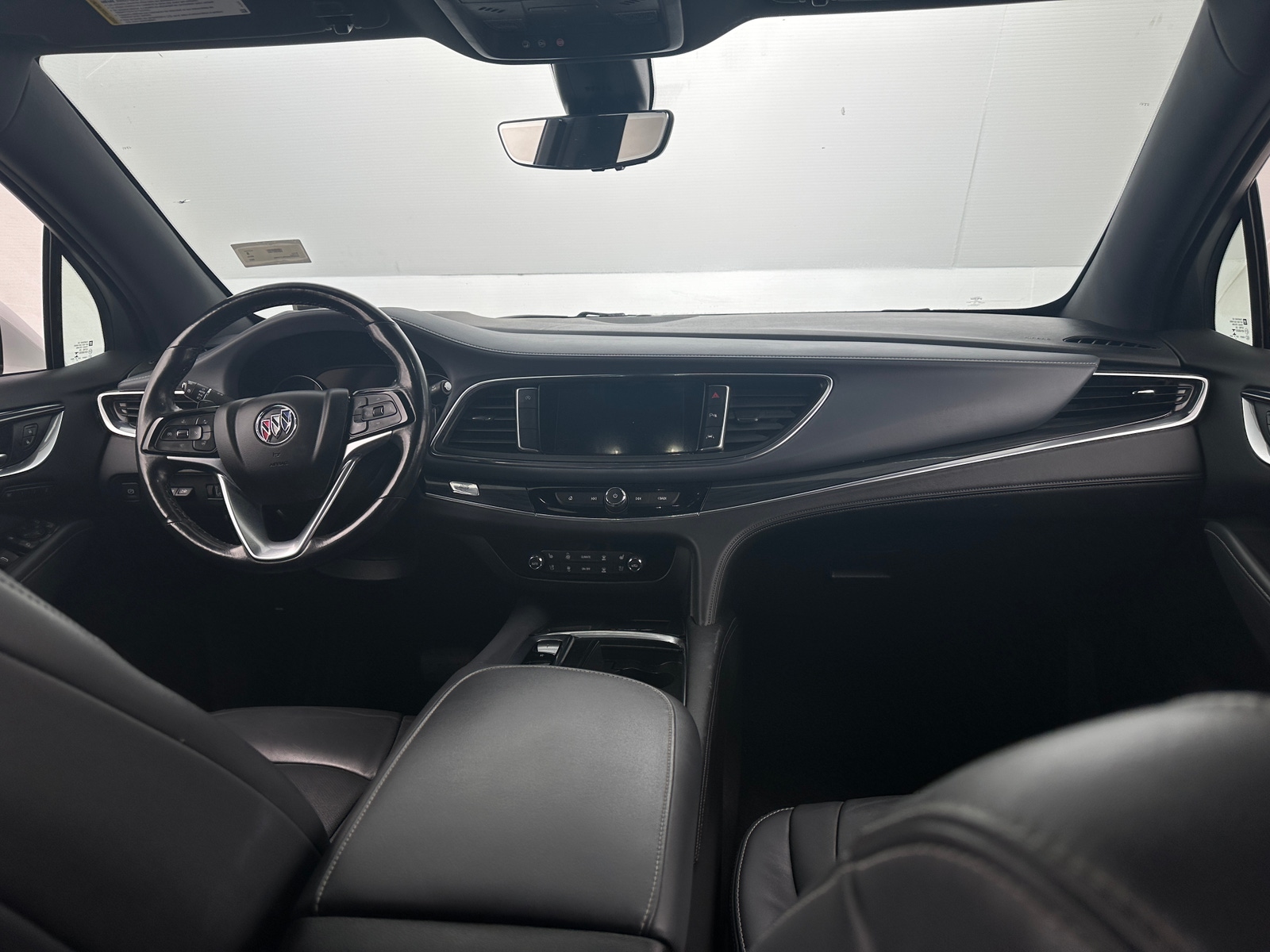 Thumbnail: 2022 Buick Enclave - 2