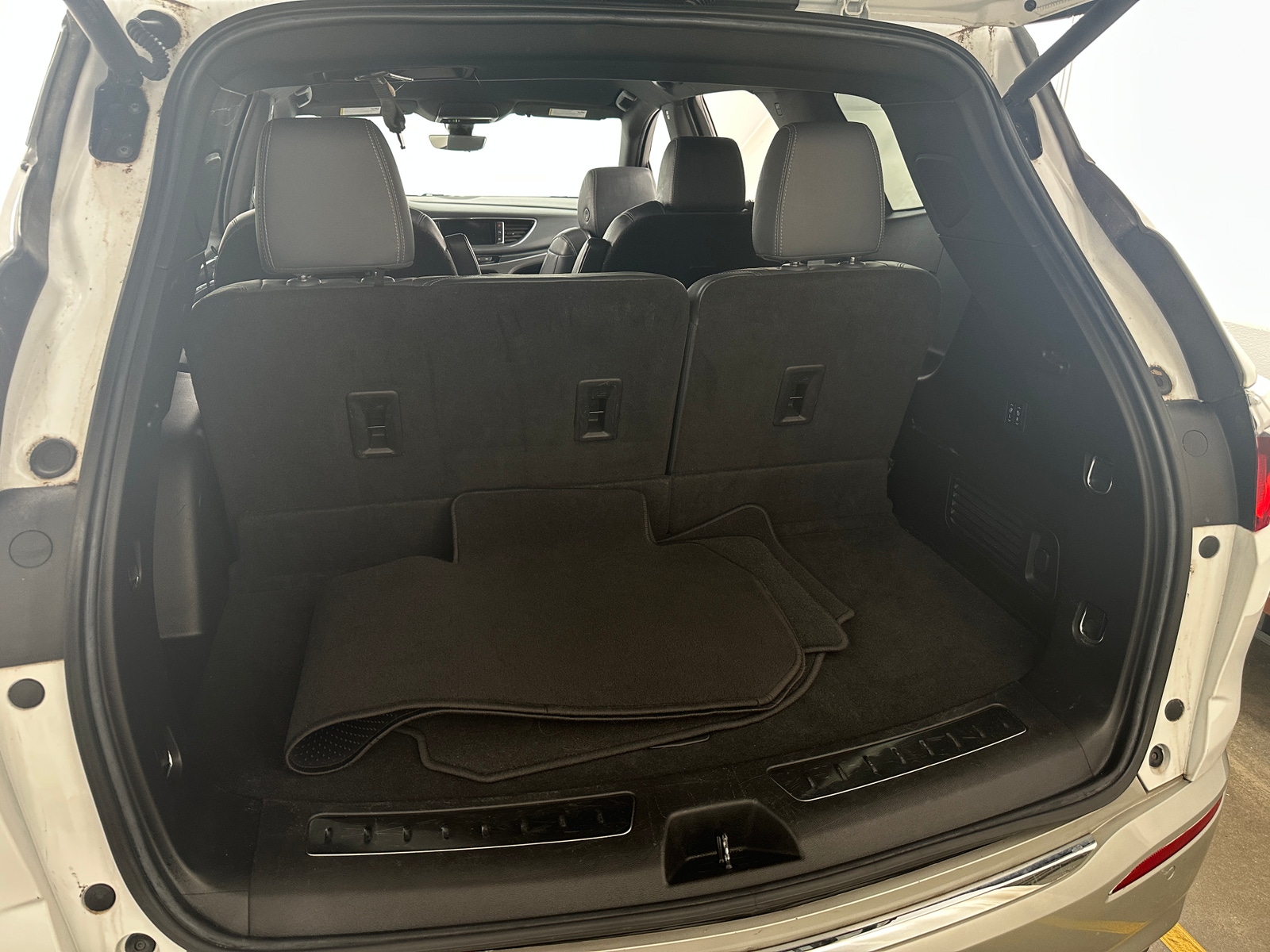 Thumbnail: 2022 Buick Enclave - 6