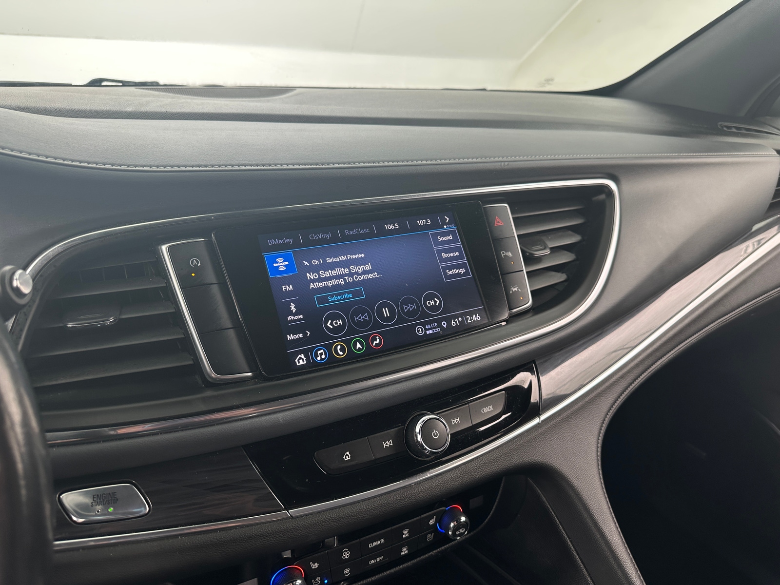 Thumbnail: 2022 Buick Enclave - 3