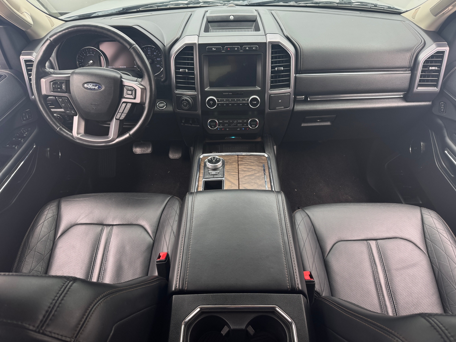 Thumbnail: 2019 Ford Expedition MAX - 2