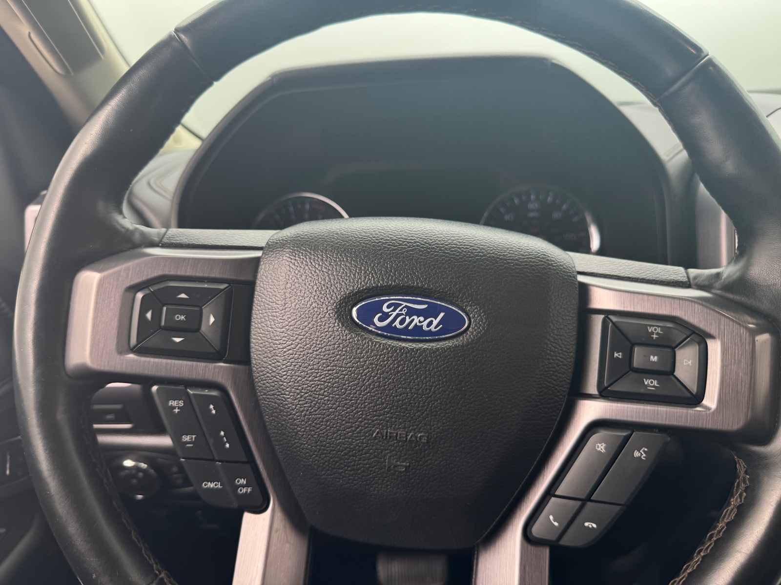 Thumbnail: 2019 Ford Expedition MAX - 4