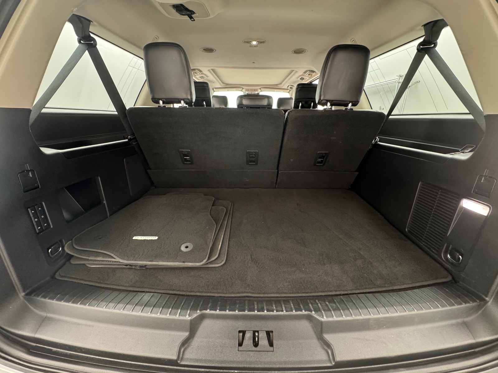 Thumbnail: 2019 Ford Expedition MAX - 6