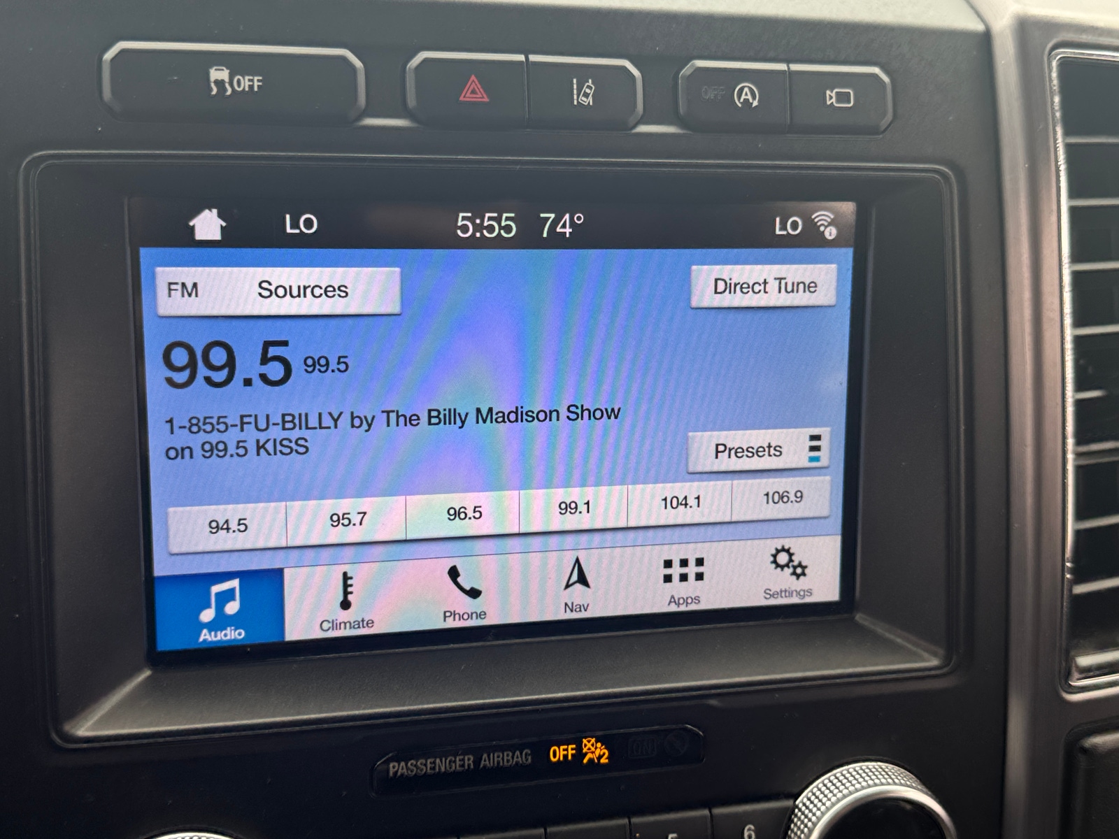 Thumbnail: 2019 Ford Expedition MAX - 3