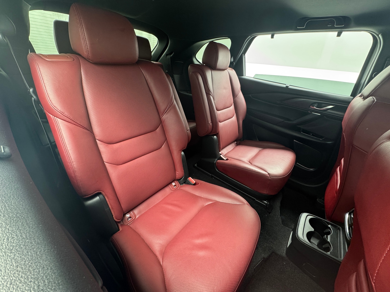 Thumbnail: 2021 Mazda CX-9 - 5