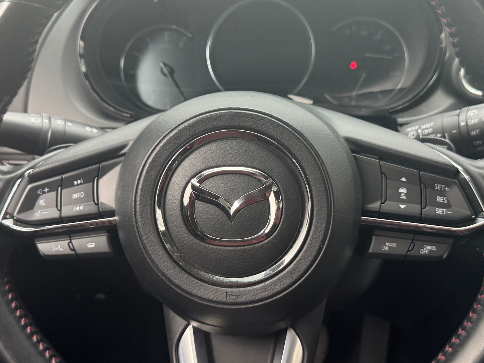 Thumbnail: 2021 Mazda CX-9 - 4