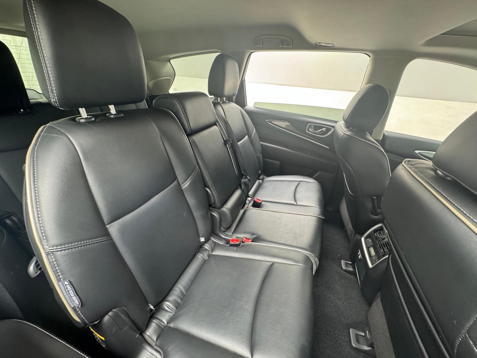 Thumbnail: 2020 INFINITI QX60 - 5