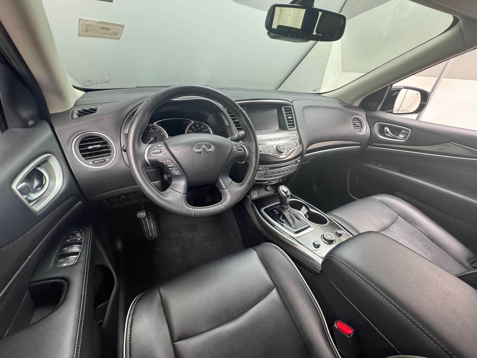 Thumbnail: 2020 INFINITI QX60 - 2