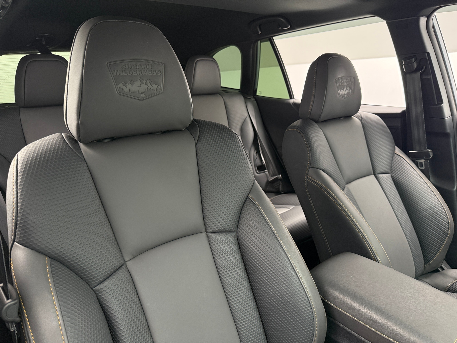 Thumbnail: 2024 Subaru Outback - 2