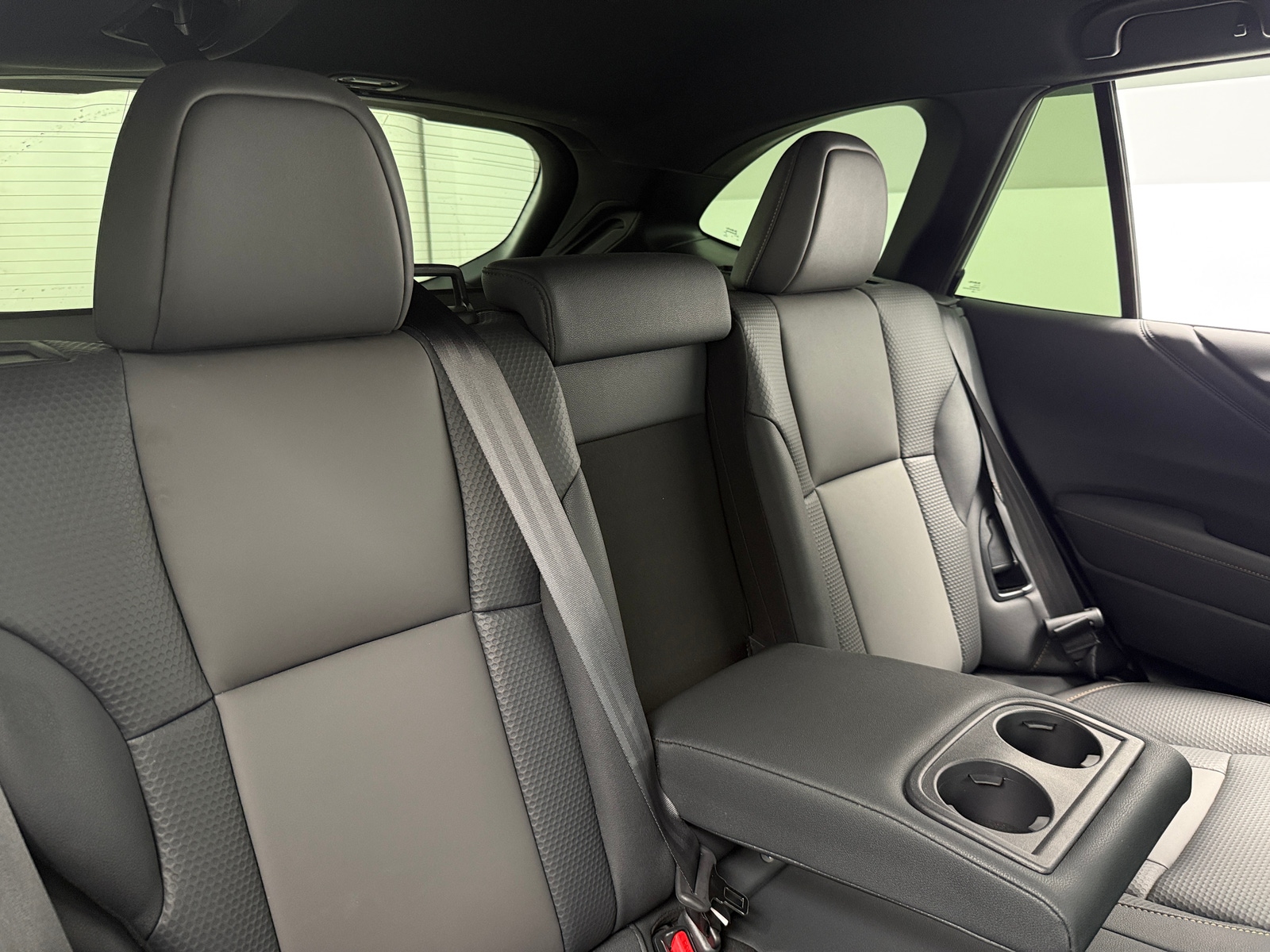 Thumbnail: 2024 Subaru Outback - 6