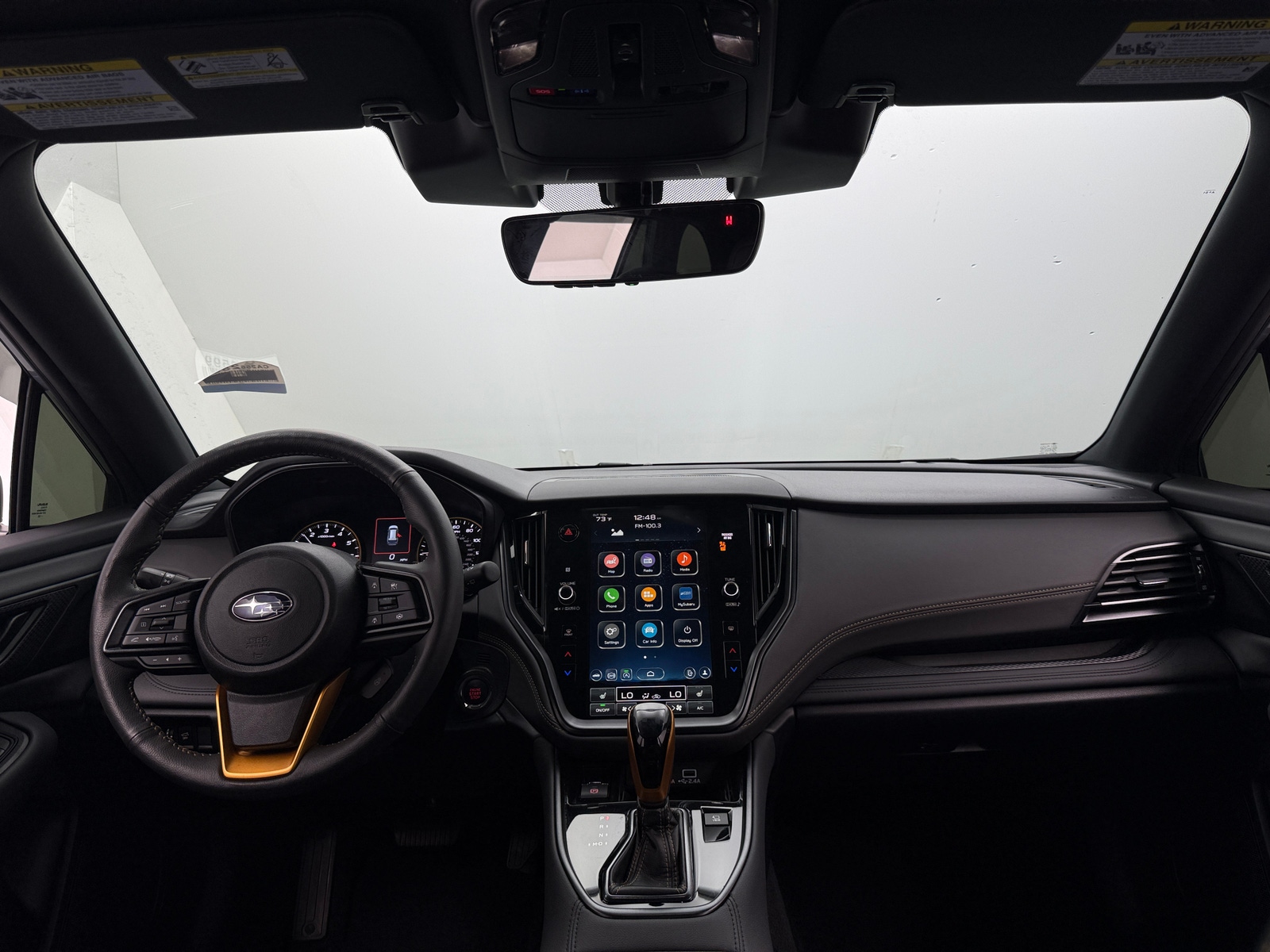 Thumbnail: 2024 Subaru Outback - 3