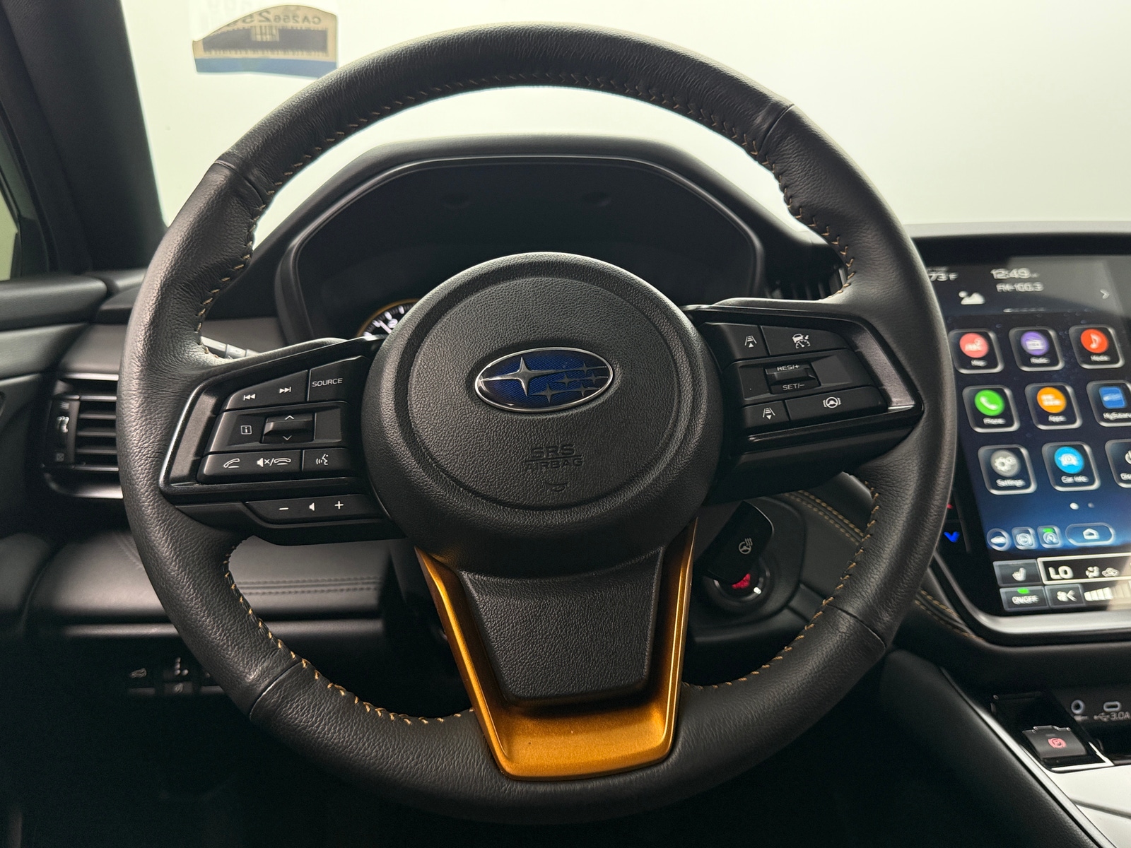 Thumbnail: 2024 Subaru Outback - 5