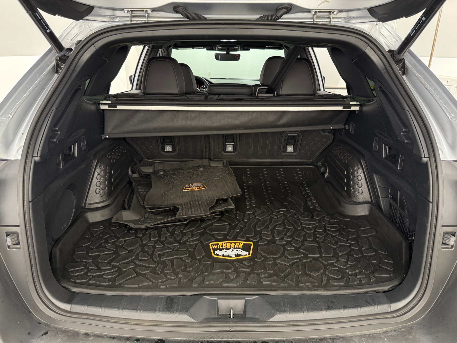 Thumbnail: 2024 Subaru Outback - 7