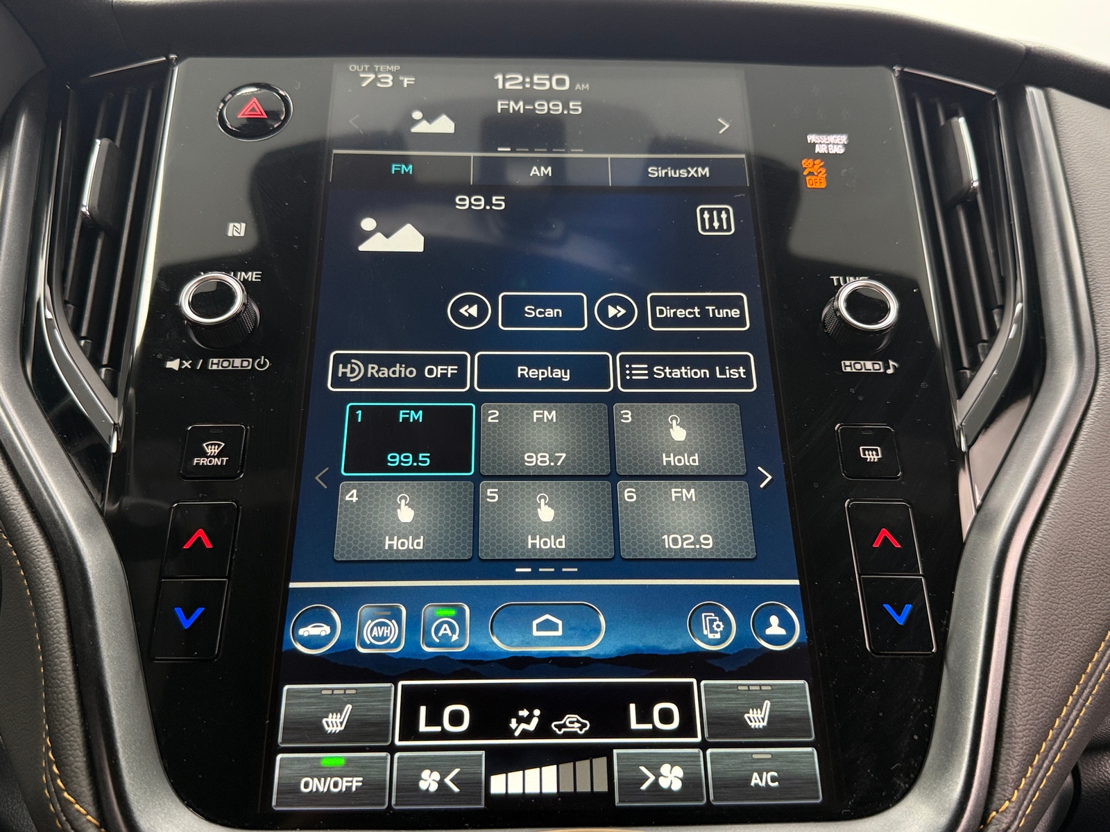 Thumbnail: 2024 Subaru Outback - 4