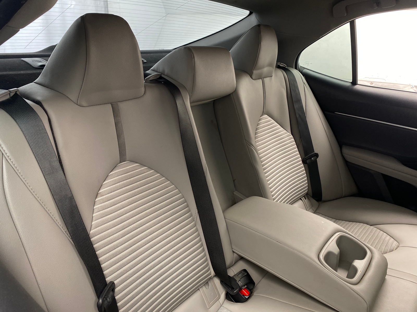 Thumbnail: 2019 Toyota Camry - 5