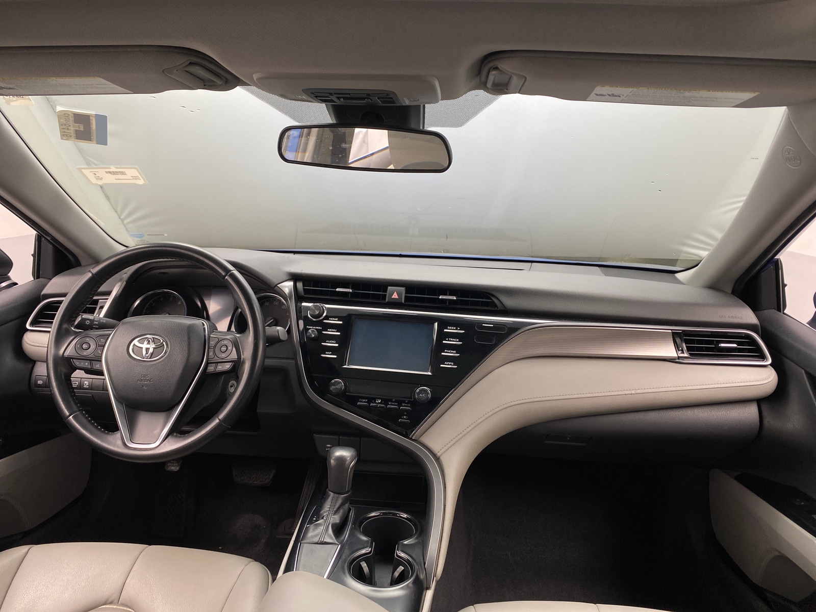 Thumbnail: 2019 Toyota Camry - 2