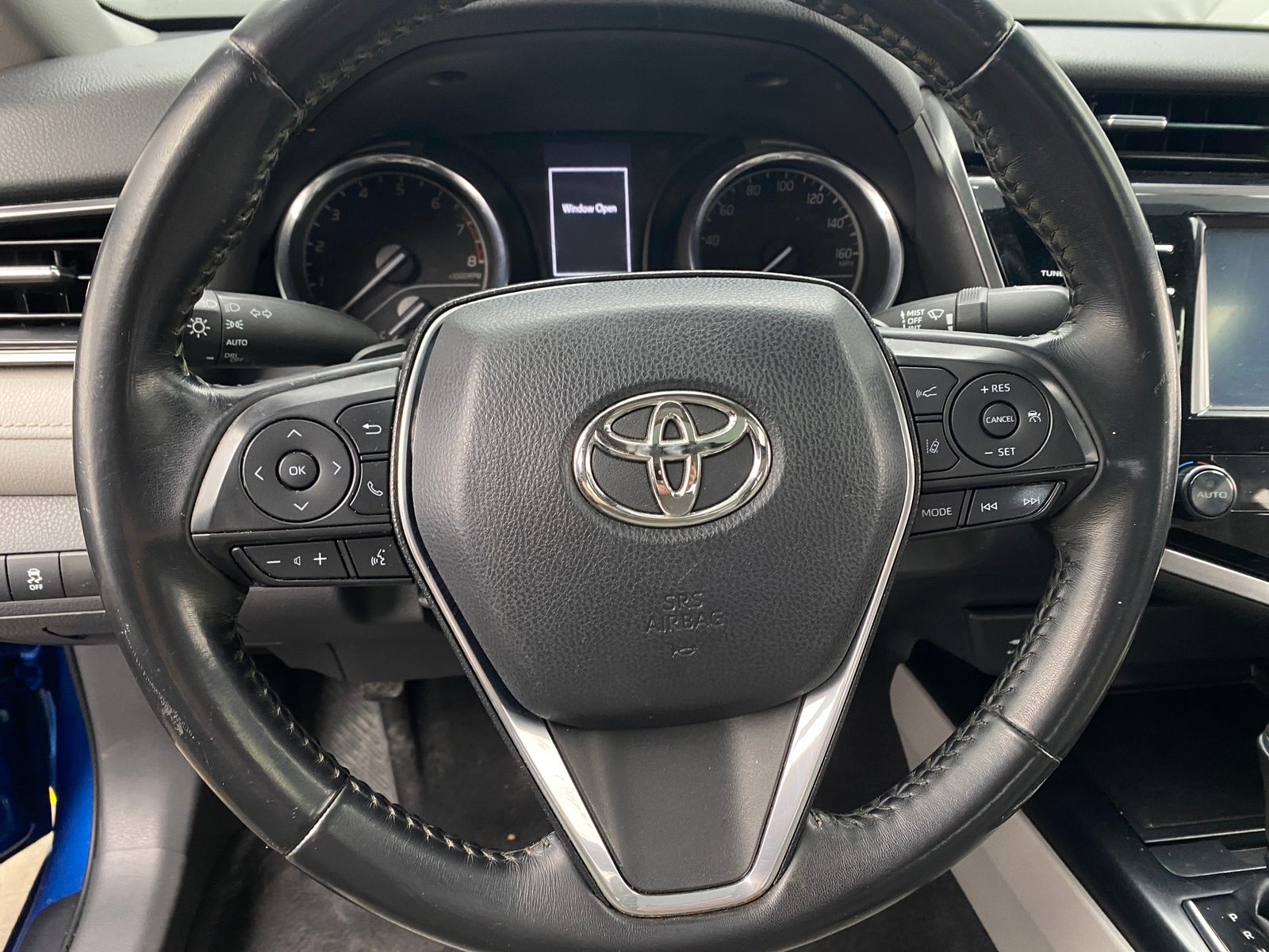 Thumbnail: 2019 Toyota Camry - 4