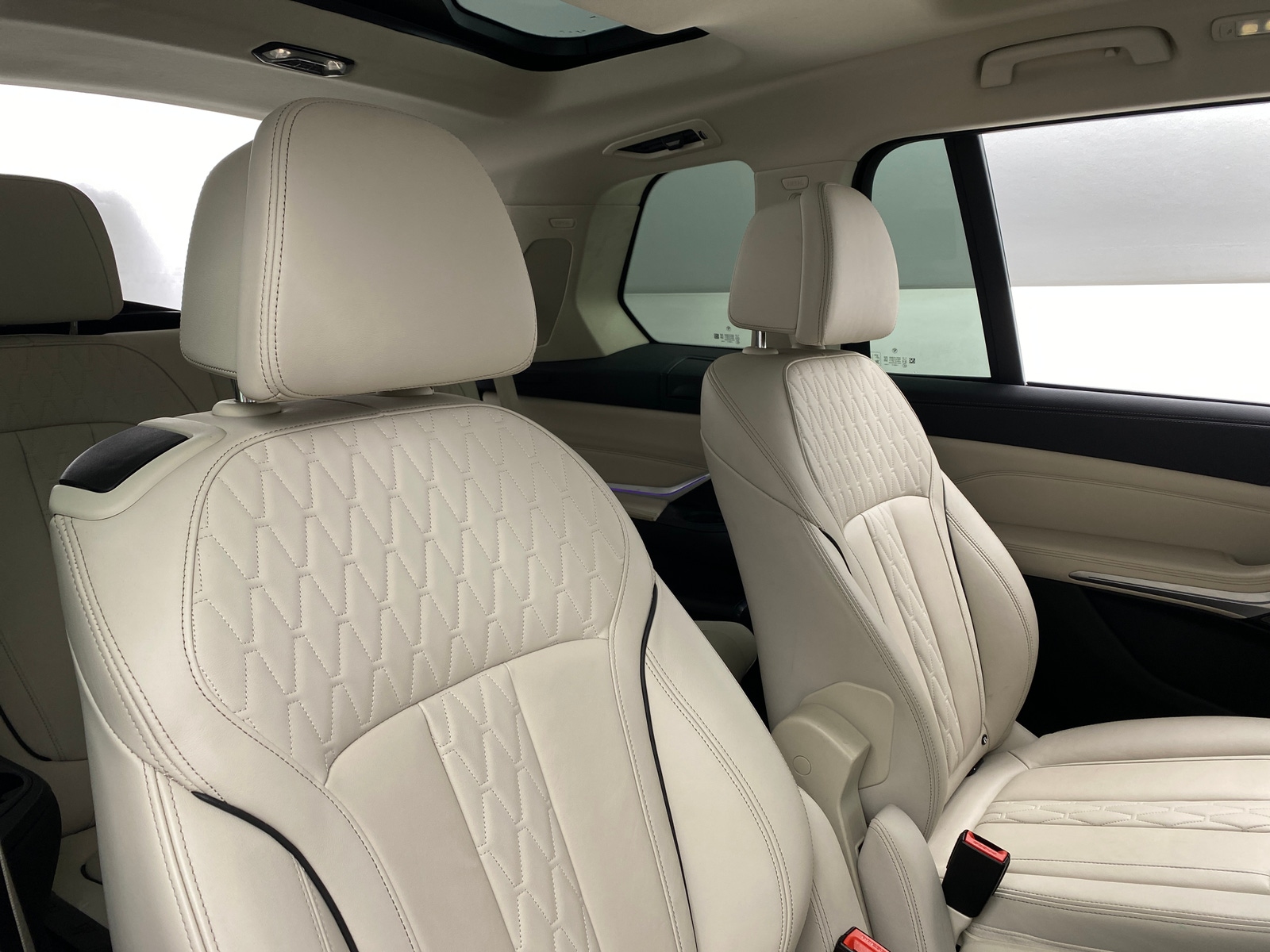 Thumbnail: 2021 BMW X7 - 5