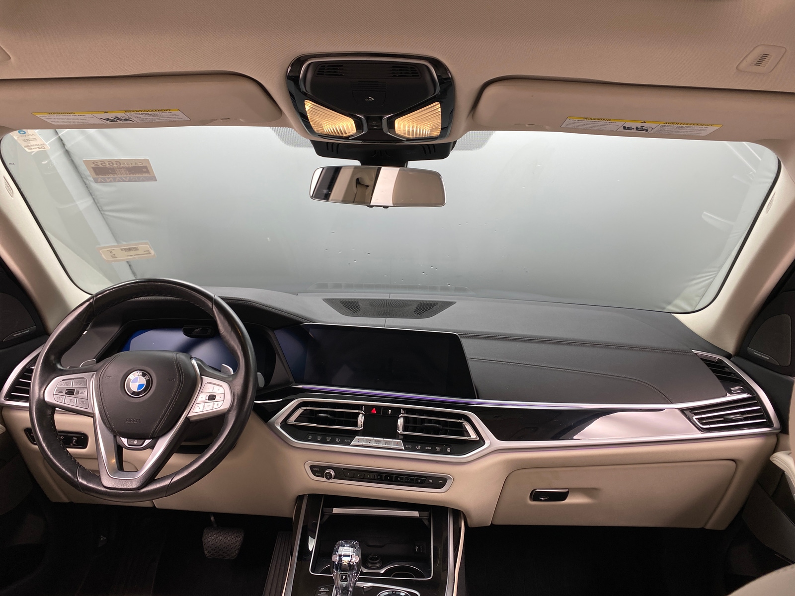 Thumbnail: 2021 BMW X7 - 2