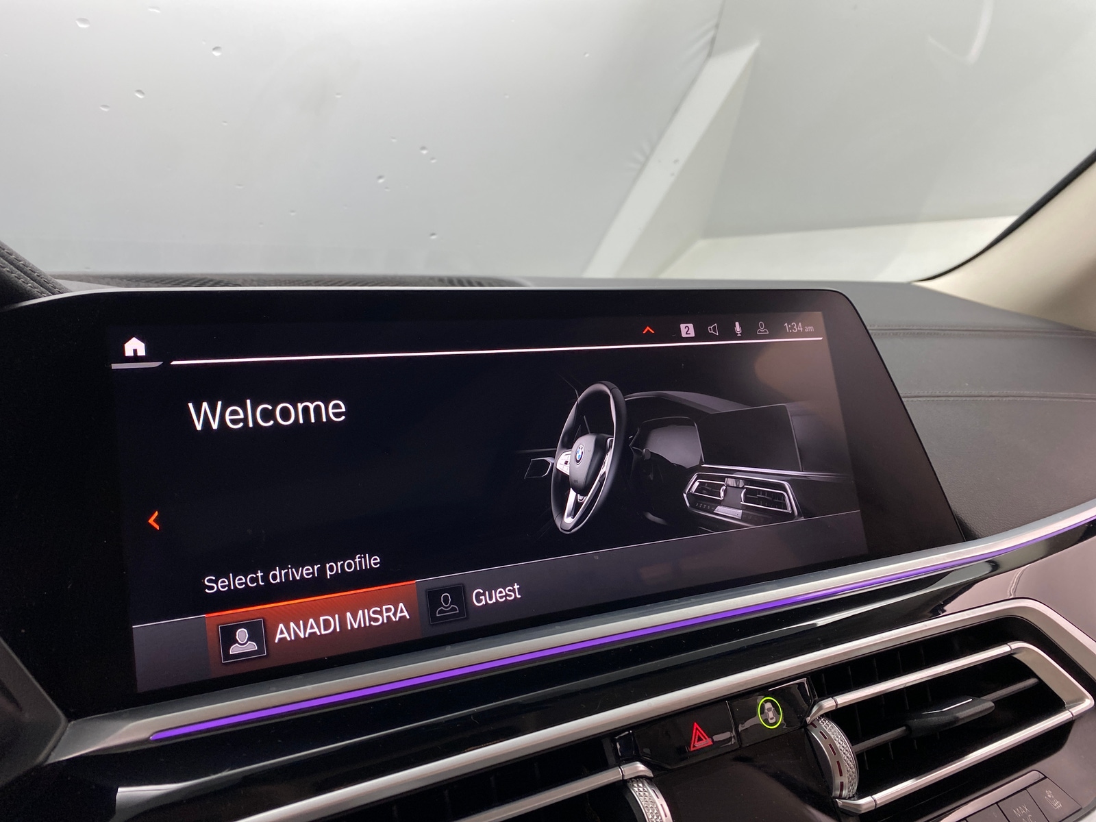 Thumbnail: 2021 BMW X7 - 3