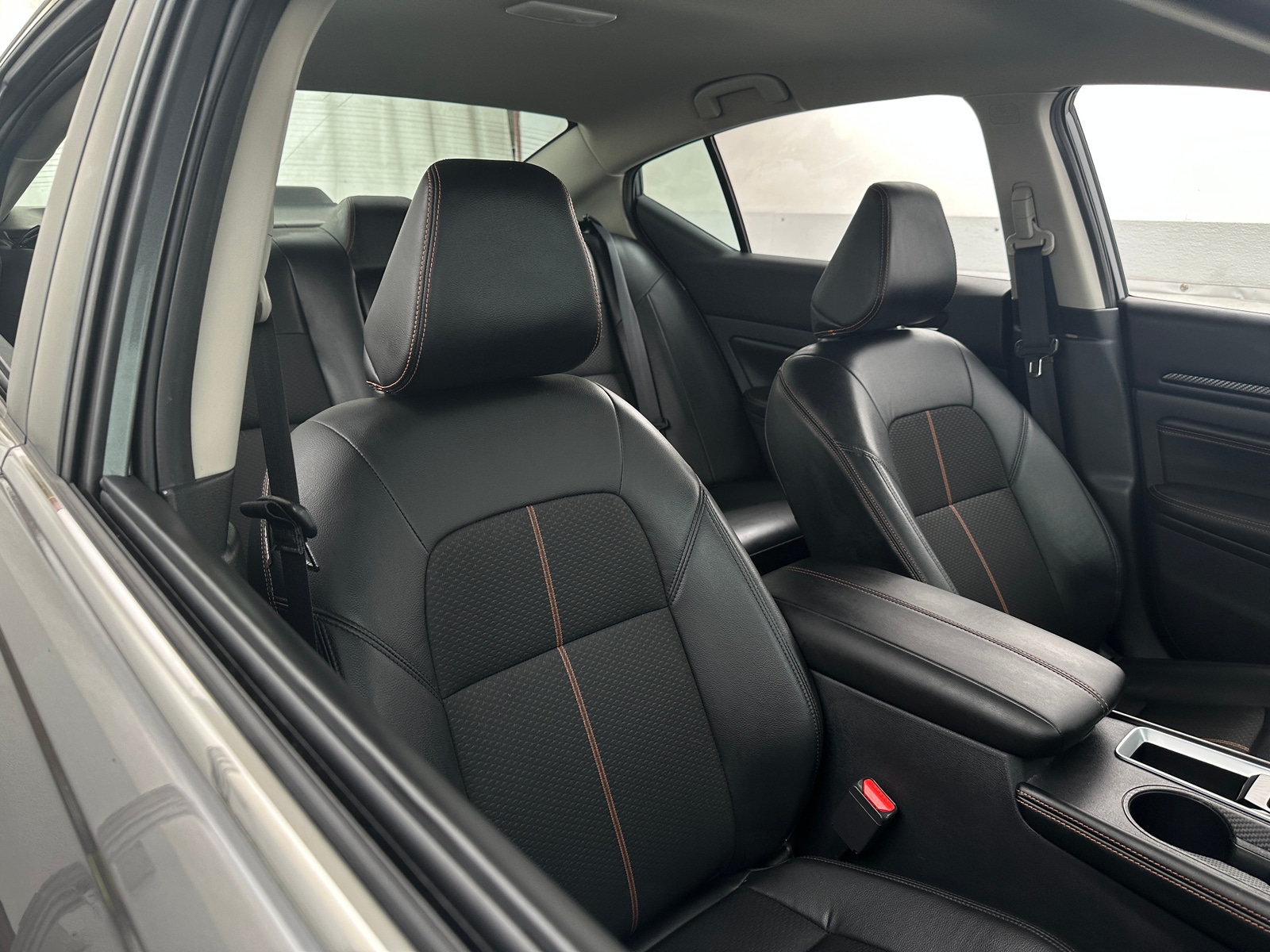 Thumbnail: 2022 Nissan Altima - 2