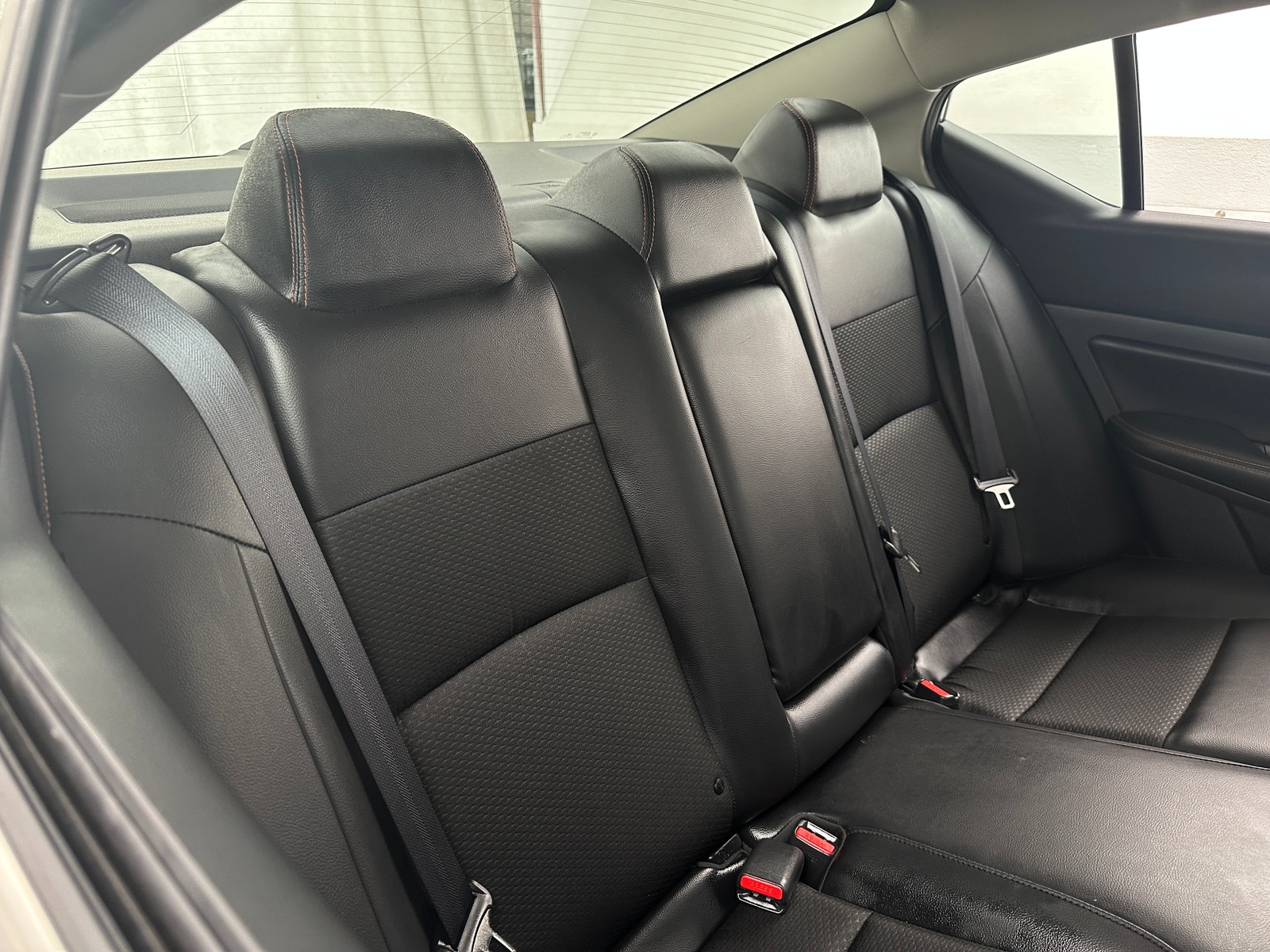 Thumbnail: 2022 Nissan Altima - 6