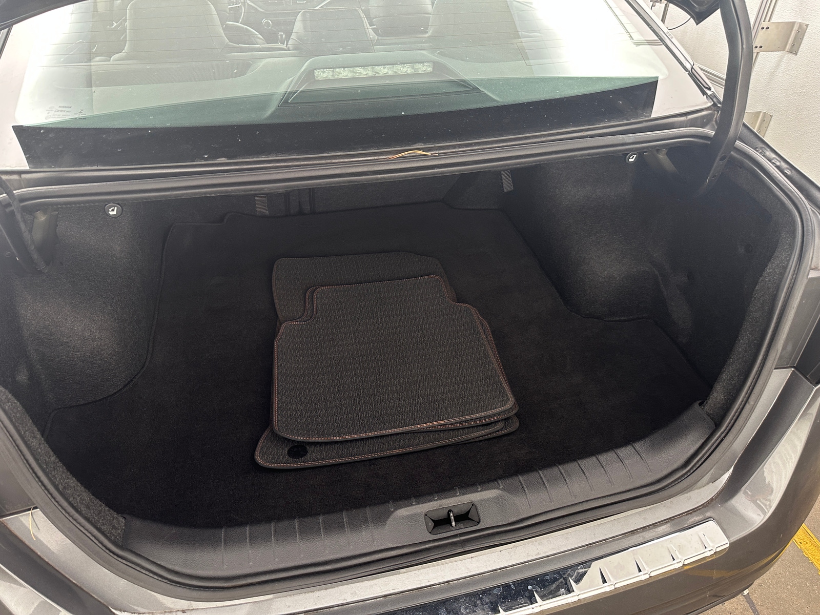 Thumbnail: 2022 Nissan Altima - 7