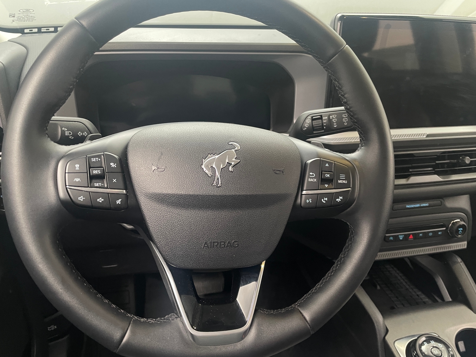 Thumbnail: 2025 Ford Bronco Sport - 4