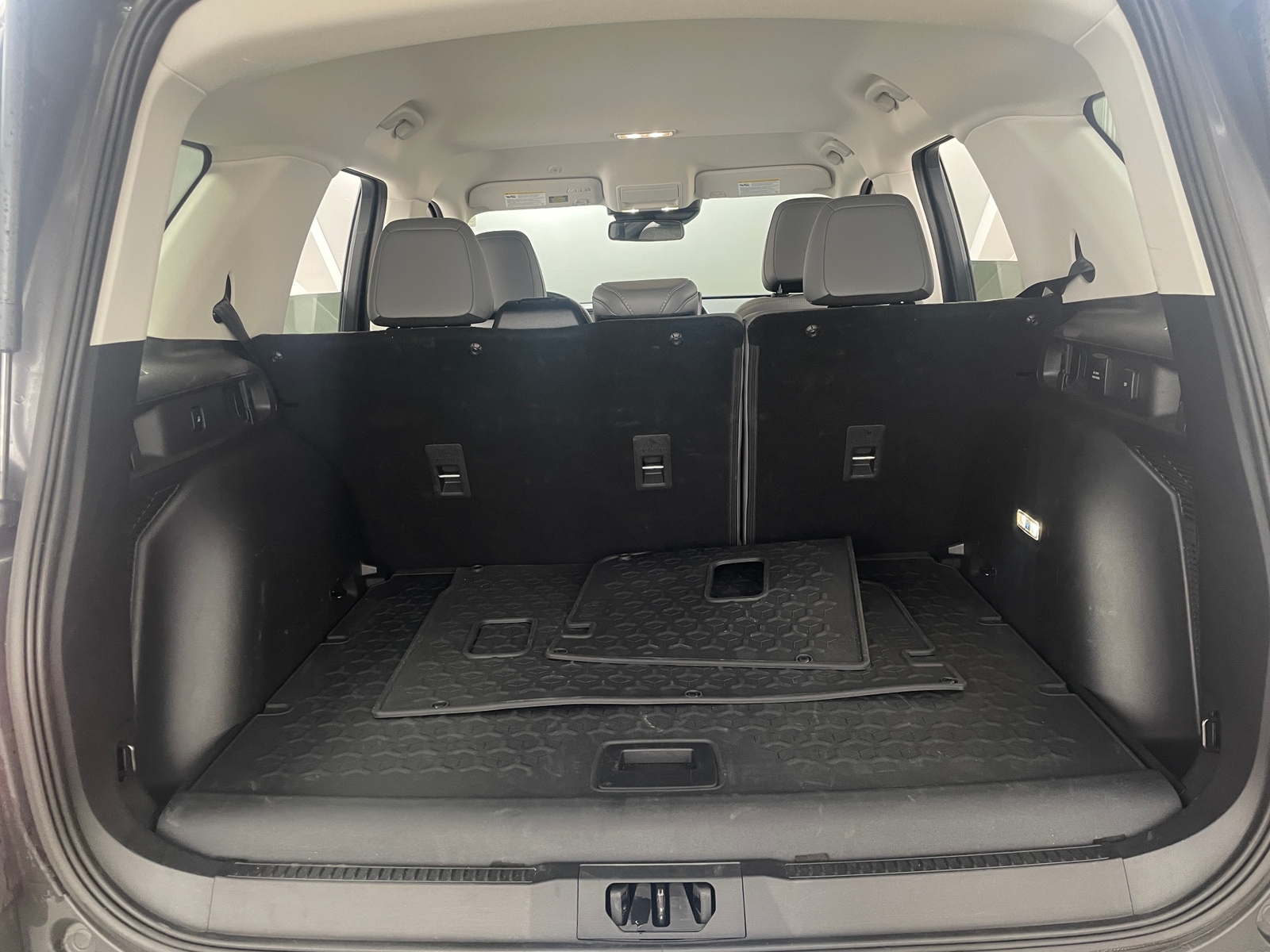 Thumbnail: 2025 Ford Bronco Sport - 6