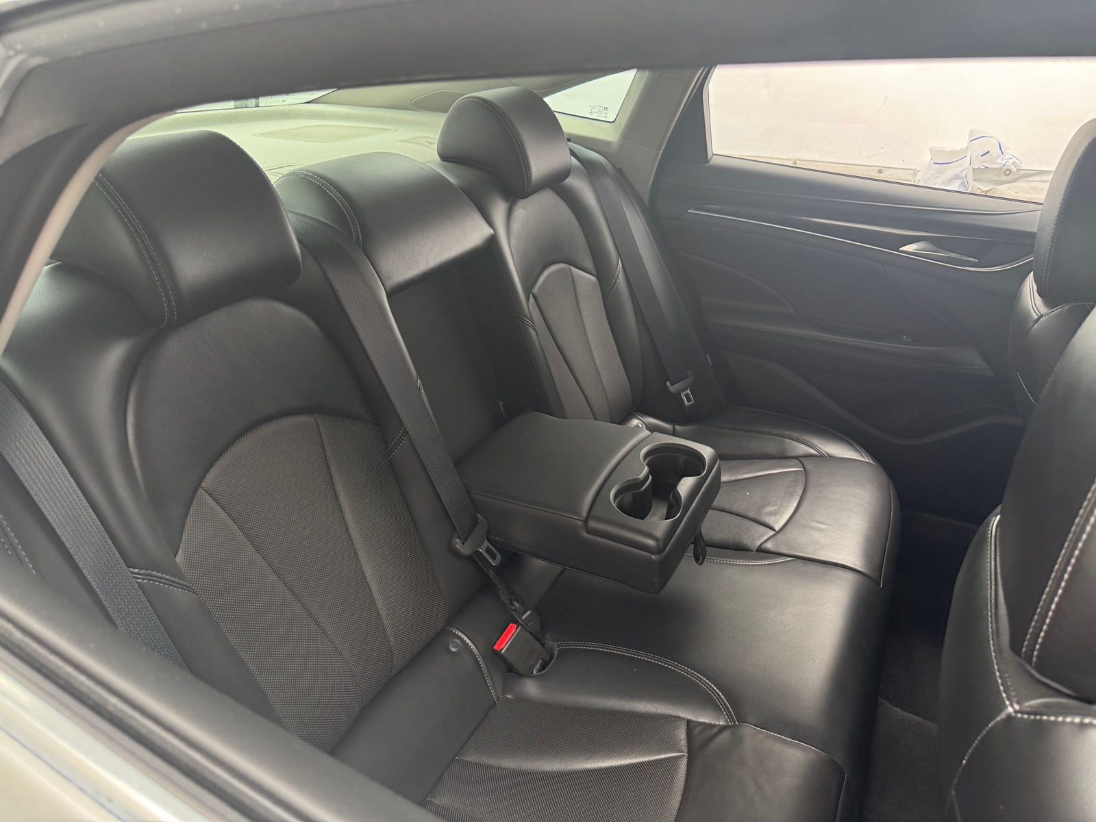 Thumbnail: 2017 Buick LaCrosse - 5