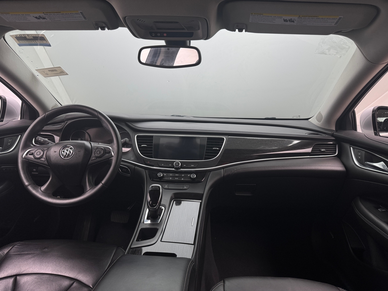 Thumbnail: 2017 Buick LaCrosse - 2