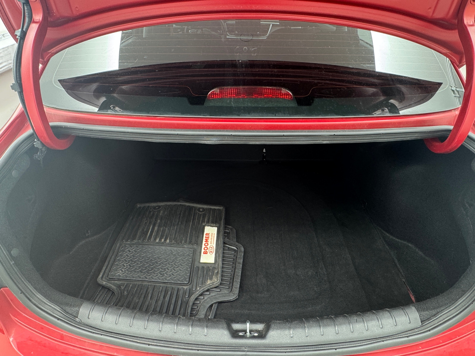 Thumbnail: 2022 Kia Rio - 7