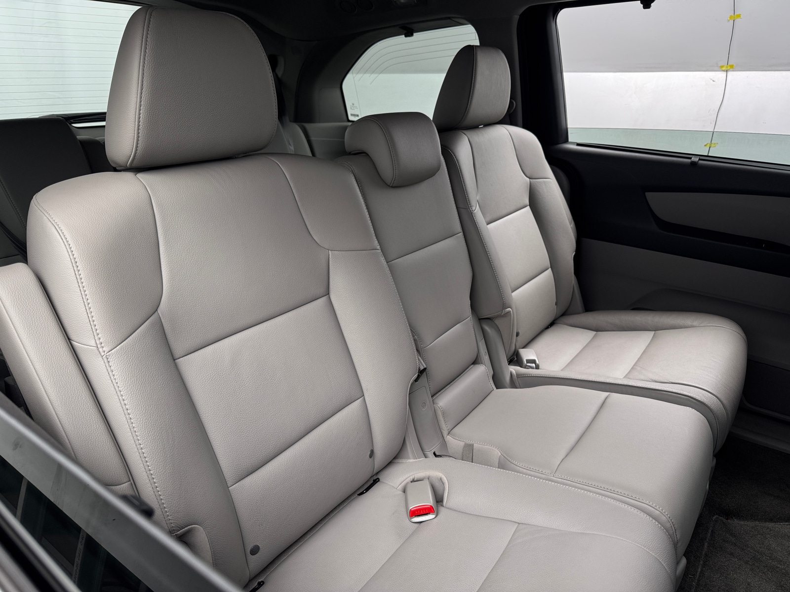 Thumbnail: 2016 Honda Odyssey - 5